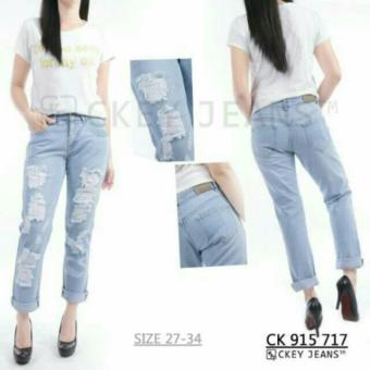 ck boyfriend jeans