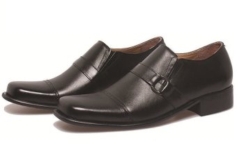 bsm soga bpa 224 sepatu pantofel formal kerja pria kulit asli elegan hitam lazada indonesia bsm soga bpa 224 sepatu pantofel formal kerja pria kulit asli elegan hitam lazada indonesia