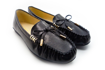 Calliope Harmony Sepatu Wanita - Hitam  