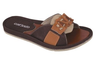Catenzo Flip-Flops - Synthtetic - Tpr Outsole 402 Si 002  