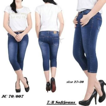 Celana Jeans 7/8 JC. 70 007/005/001/006  