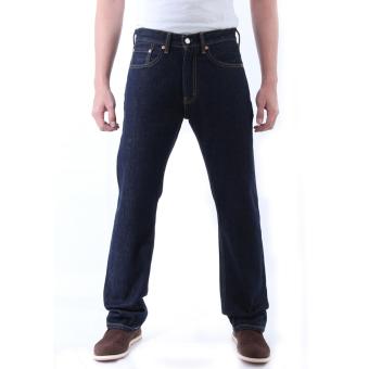 Celana Jeans Pria 505 Regular Fit  