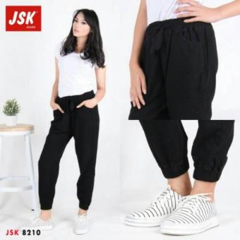 celana JOGGER jeans JSK ORIGINAL  