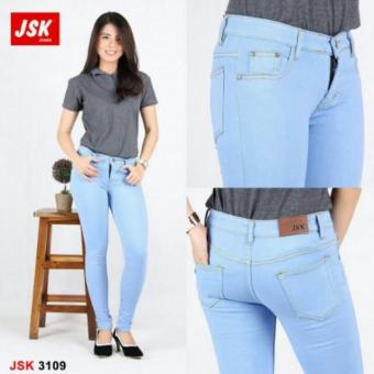 celana JSK JEANS ORIGINAL  