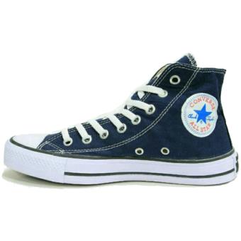 Converse All Star CT AS Canvas Hi - Navy Blue  