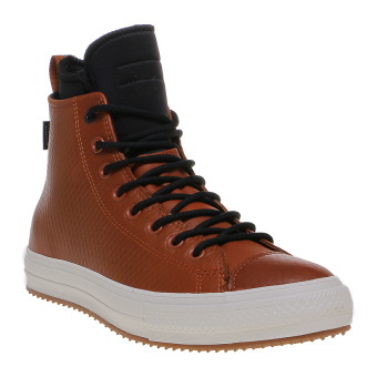 Converse Chuck Taylor All Star II Boot Shoes - Orange  