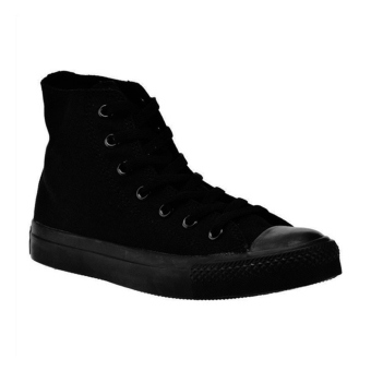 Converse Sepatu Sneakers 1W881 - Hitam  