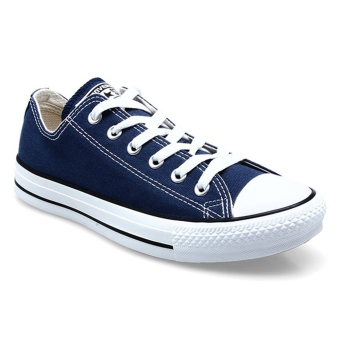 Converse Sepatu Sneakers 1W885 - Biru  