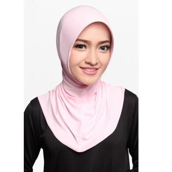 Cotton Bee Ciput Mika - Baby Pink  