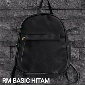 EL Piaza Mini Ransel Backpacks Tas Ransel Sling Bag Tas Slempang Tas Sekolah Tas Kuliah Tas