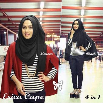 Erica Hijab  