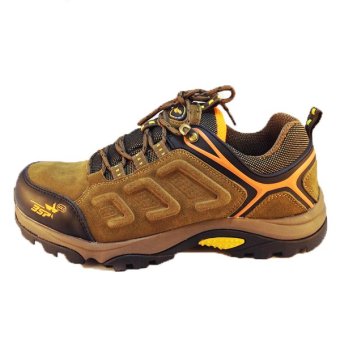 ESP Sepatu Outdoor Shoes 1067 - Khakis  