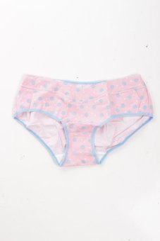 Eve Maternity Celana Dalam Hamil-Lch030-Pink  