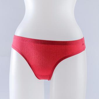 Gasp G string #6868- maroon  