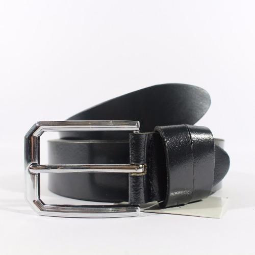 Giorgio Agnelli - Ikat Pinggang Kulit - Hitam - Kulit Asli -Giorgio Agnelli 819 Black Giorgio Agnelli - Ikat Pinggang Kulit - Hitam - Kulit Asli -Giorgio Agnelli 819 Black