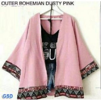 GSD-Outer Bohemia Dusty  