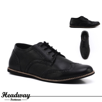 Headway 28 Classic Black  