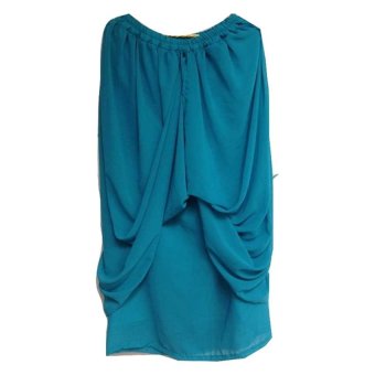 House of Shaqina Skirt Multiway - Tosca  