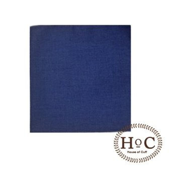 houseofcuff pocket square blue lazada indonesia houseofcuff pocket square blue lazada indonesia