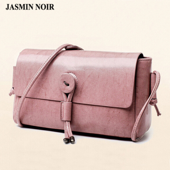 High Quality Women Messenger Bags Small Crossbody bags for women leather shoulder bags famous brand Designer 2016 spring New - intl