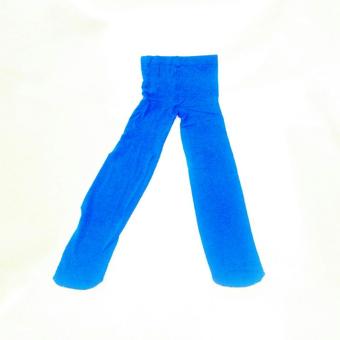 Apple Stocking Celana Pantyhose Apple 120D - Biru tua