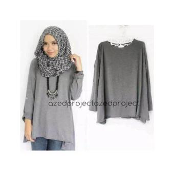 Baju Atasan / Baju Muslim / Baju Wanita / Blouse / Sera Top