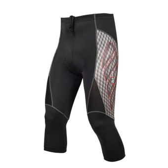 'Winliner Men''s 3/4 Shorts Riding Cycling Padded Pants NA3196 - intl'