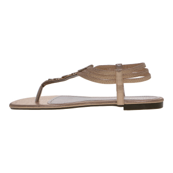Bata Var - Pink-Gold