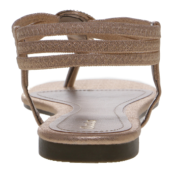 Bata Var - Pink-Gold
