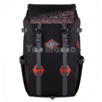 Gear Bag Excalibur Mountaineering Backpack - Black