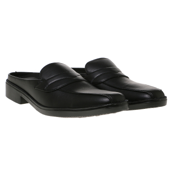 Bata Nvd - Black
