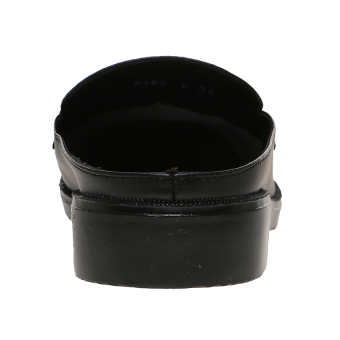 Bata Nvd - Black
