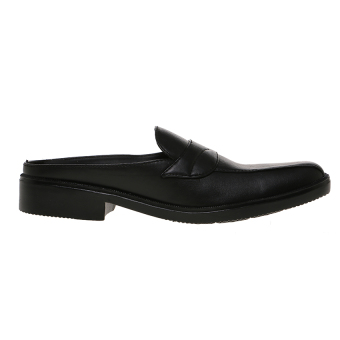 Bata Nvd - Black