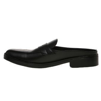 Bata Nvd - Black