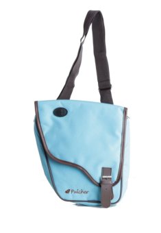 Pulcher Rogue Sling Bag - Waist Bag - Blue
