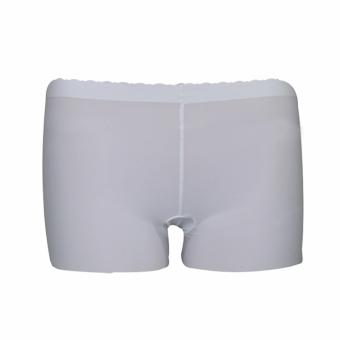 EELIC CDW-1312 -1 PUTIH Celana Dalam Wanita SHORT Super Soft