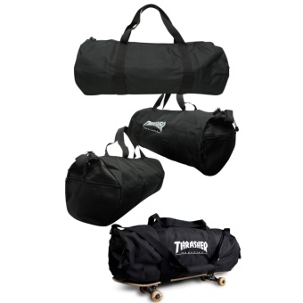 Gear Bag Thrasher / Duffle Bag / Tas Travel / Tas Multifungsi