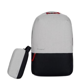Imixlot Fashion Backpack Business Shoulder Men Bags Laptop Computer Bag - intl