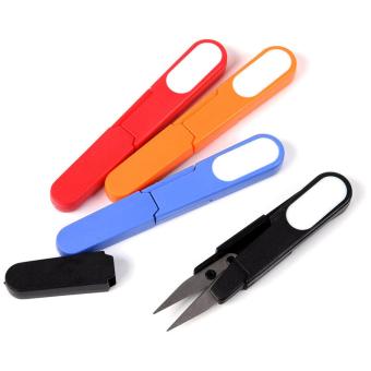 Fishing Pliers Sciissors Line Cutter / Gunting Kail Pancing - MultiColor
