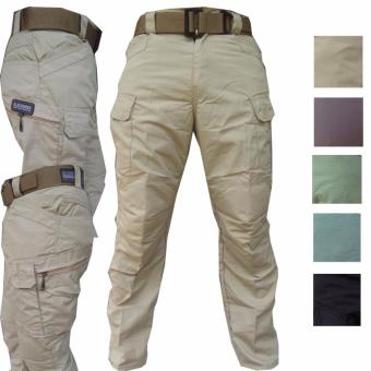 Celana Blackhawk Tactical (Outdoor, Hunting, Army, Police Pants, Airsoft)