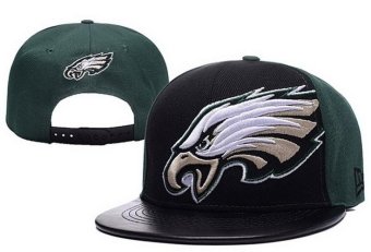 Women's Philadelphia Eagles Hats Snapback NFL Sports Fashion Men's Caps Football Adjustable Summer Girls Bone Adjustable Sports Green - intl