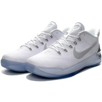 Summer Sports Sneakers For Zoom Kobe 12th AD Basketball Shoes Men (White) - intl
