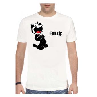 11gfn T-shirt Felix - Puith