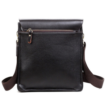 TP New 2016 Sale Fashion Men Bags, Men Famous Brand Designmessenger Bag, Man Brand Bag Crossbody Bag L122 - intl