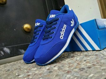 Adidas Neo - Blue