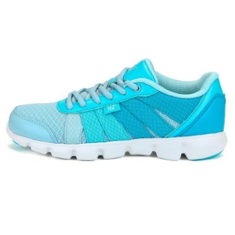 361°Women's Running Shoes 681412249 Blue (Intl)
