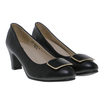 Bata Valen - Black