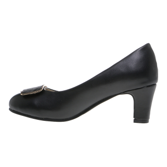 Bata Valen - Black