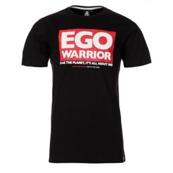 Kaos Ego Warior Best Quality(Int: One size)(OVERSEAS)