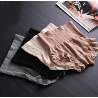Munafie Slim Pant Celana Korset Grade A 75 Gram Buy 1 Get 1 Free ( Random Color )